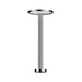 AXOR ONE Ceiling Extension Pipe for Showerhead 280 2-Jet