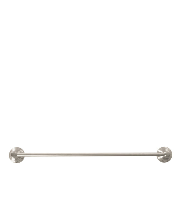 hansgrohe C Accessories Towel Bar, 24"
