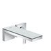 AXOR MyEdition Wall-Mounted Single-Handle Faucet Trim, 1.2 GPM