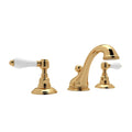 Unlacquered Brass (LPULB-2)