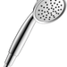 hansgrohe Joleena Handshower 95 1-Jet, 2.5 GPM