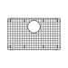 BLANCO 234059 Stainless Steel Bottom Grid for Precis 27" Sinks