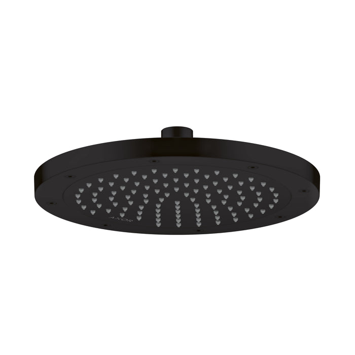 AXOR ShowerSolutions Showerhead 245 1-Jet, 1.5 GPM