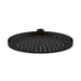 AXOR ShowerSolutions Showerhead 245 1-Jet, 2.5 GPM