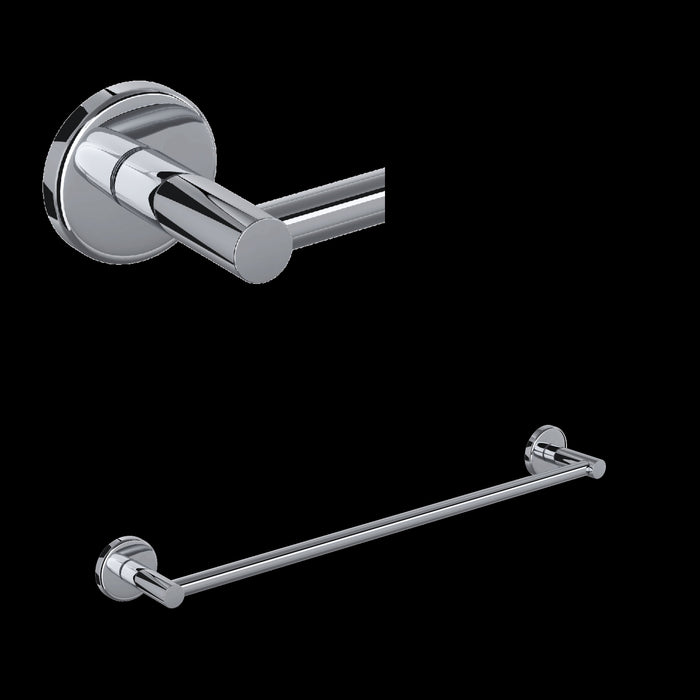 ROHL LO1/24 Lombardia® 24" Towel Bar