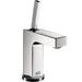 AXOR Citterio Single-Hole Faucet 110 with Pop-Up Drain, 1.2 GPM