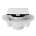 ROHL SDPVC2/3 PVC 2" X 3" Drain Body Kit