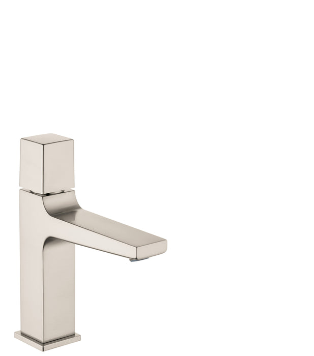 hansgrohe Metropol Single-Hole Faucet 110 Select, 1.2 GPM