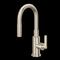 Satin Nickel (LMSTN-2)