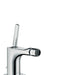 AXOR Citterio E Single-Hole Bidet Faucet, 1.5 GPM
