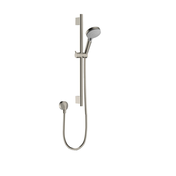 hansgrohe Vernis Blend Wallbar Set 100 Vario-Jet 24", 1.75 GPM