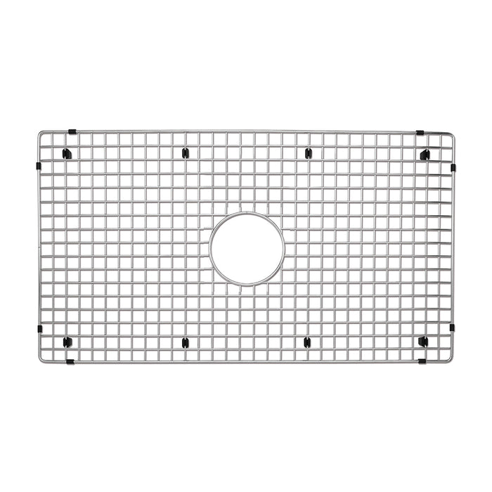 BLANCO 236711 Stainless Steel Bottom Grid for Cerana 33" Sinks