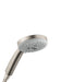 hansgrohe Croma 100 Handshower E 3-Jet, 1.8 GPM