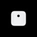ROHL 5927 Allia 18" Fireclay Single Bowl Bar/Food Prep Kitchen Sink