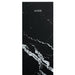 AXOR MyEdition Plate 200 Marble Nero Marquina