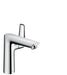 hansgrohe Talis E Single-Hole Faucet 150 with Pop-Up Drain, 1.2 GPM