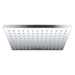 hansgrohe Vernis Blend Showerhead 230 1-Jet, 1.75 GPM