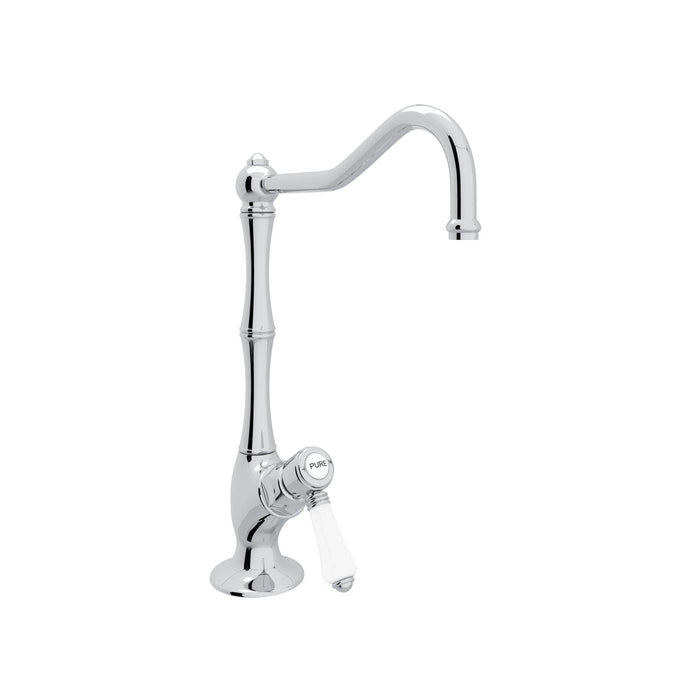 ROHL A1435 Acqui® Filter Kitchen Faucet