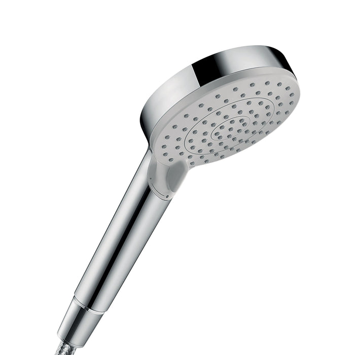 hansgrohe Vernis Blend Handshower 100 Vario-Jet, 1.5 GPM