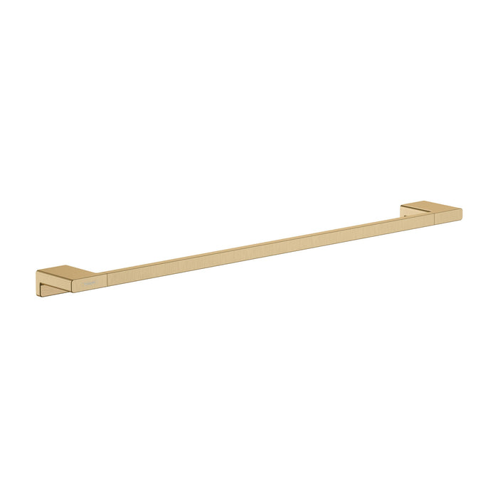 hansgrohe AddStoris Towel Bar, 24"