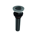 Oil Rubbed Bronze (-ORB)