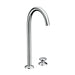 AXOR ONE 2-Hole Single-Handle Faucet 260, 1.2 GPM