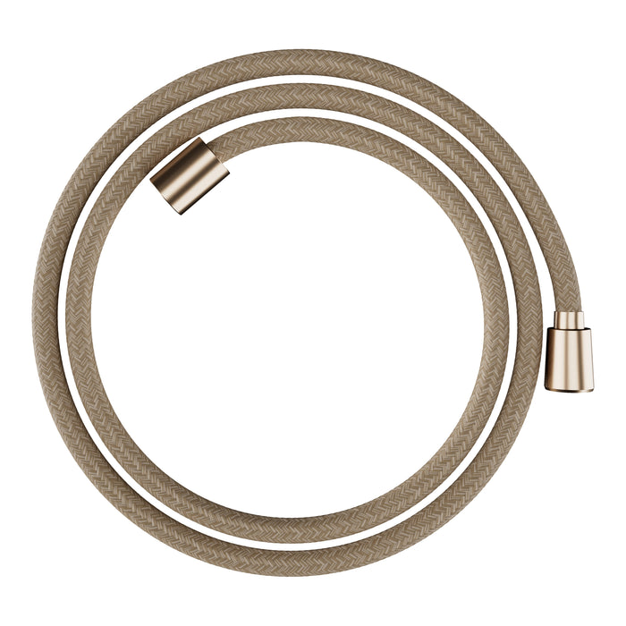 hansgrohe DesignFlex Textile Handshower Hose, 63"