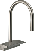 Stainless Steel Optic