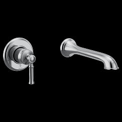 Moen  One-Handle Tub Filler