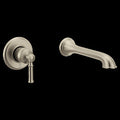 Brushed Nickel
