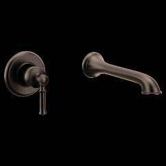 Moen  One-Handle Tub Filler