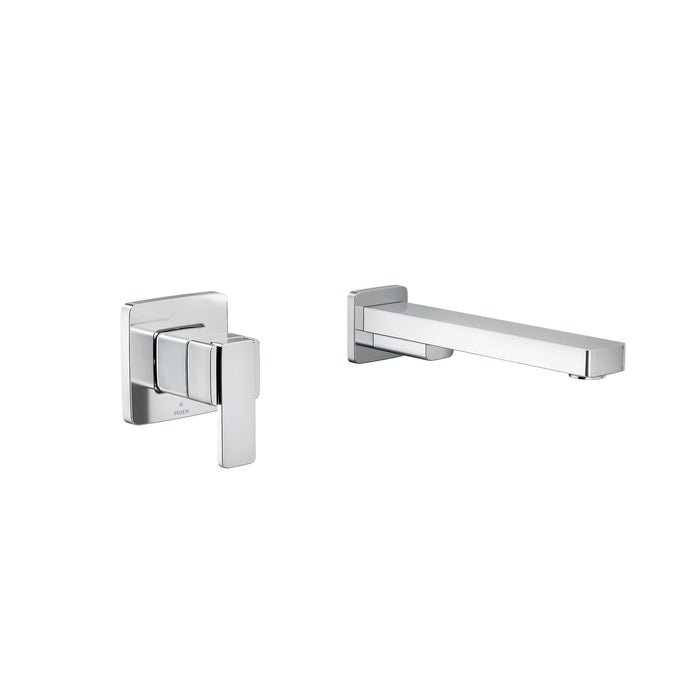 Moen Iver WT694 One-Handle Tub Filler