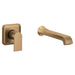 Moen Genta LX WT901 One-Handle Tub Filler