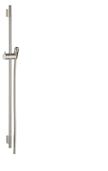 hansgrohe Unica Wallbar S, 36"