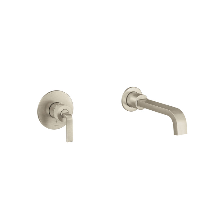 Moen Cambium WTS574 One-Handle Tub Filler