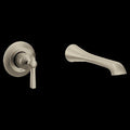 Brushed Nickel