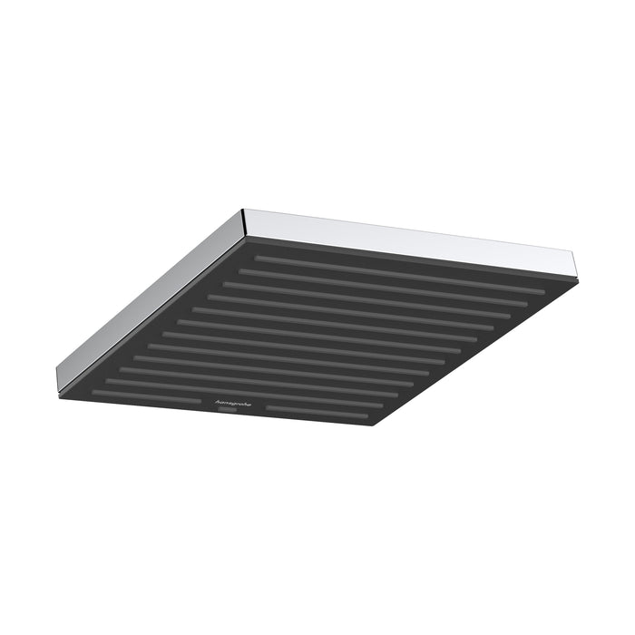 hansgrohe Pulsify E Showerhead 260 1-Jet, 2.5 GPM