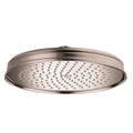Brushed Nickel