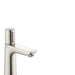 hansgrohe Talis Select E Single-Hole Faucet 110 with Pop-Up Drain, 1.2 GPM