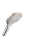 hansgrohe Raindance Select E Handshower 120 3-Jet, 2.5 GPM