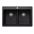 Coal Black