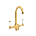Unlacquered Brass (LPULB-2)