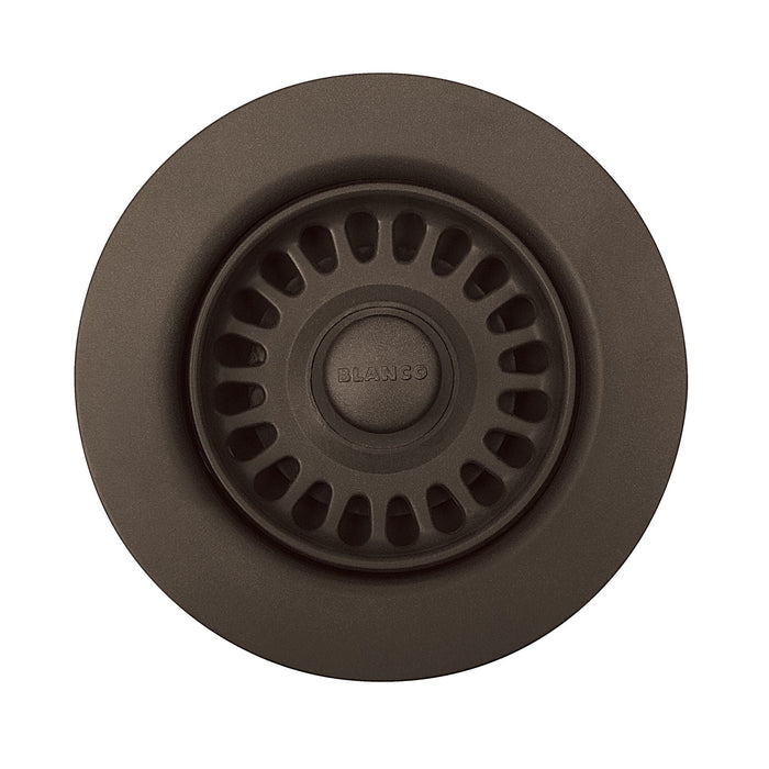 BLANCO 441094 Decorative Basket Strainer - Café