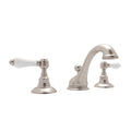 Satin Nickel (LPSTN-2)