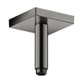 Polished Black Chrome