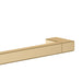 hansgrohe AddStoris Towel Bar, 12"