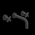 Matte Black (XMMBTO-2)