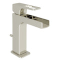 Polished Nickel (L-PN-2)
