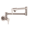 Stainless Steel Optic