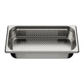 Stainless Steel